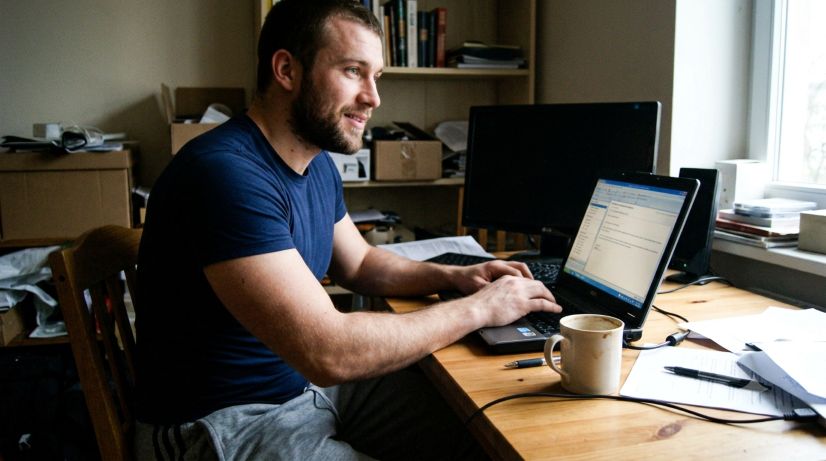 The Best Brand Pitch Email Template for Creators
